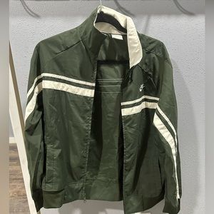Nike Athletic Jacket